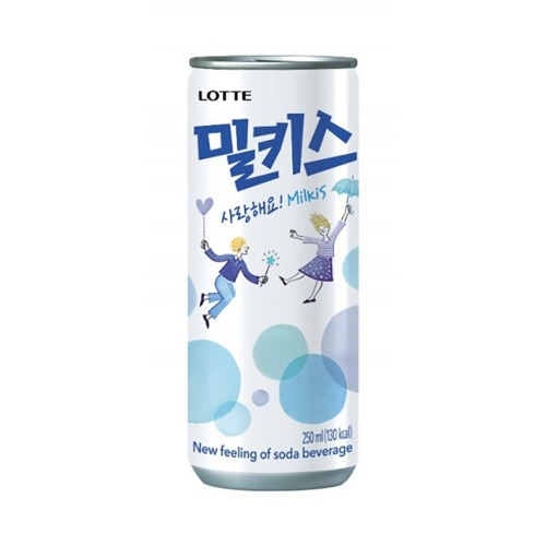밀키스 밀키스
