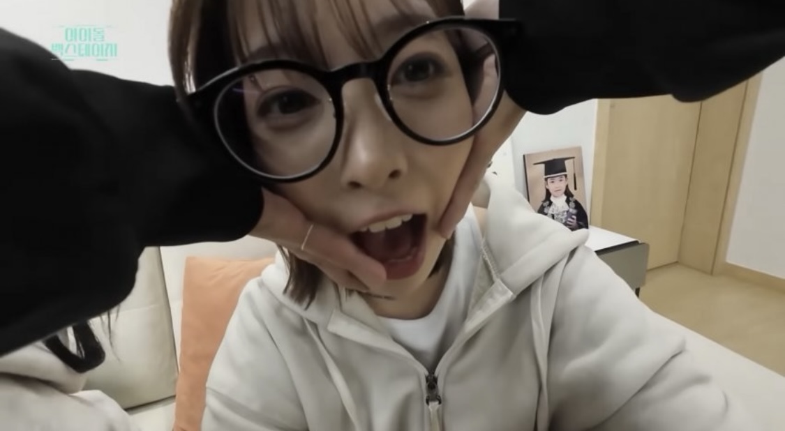아이돌 백스테이지