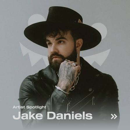 Jake Daniels Jake Daniels