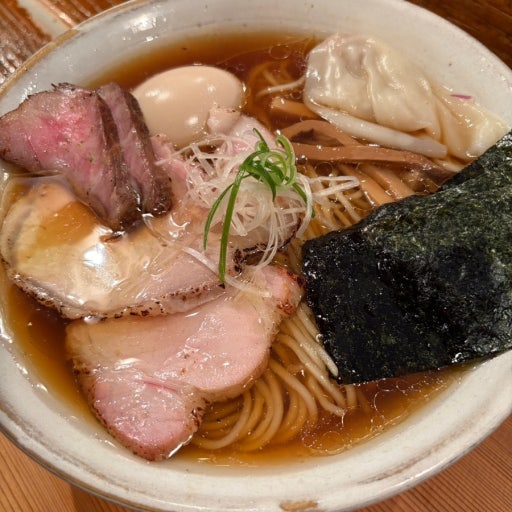 미소라멘