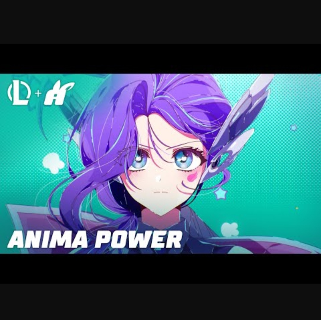 ANIMA POWER