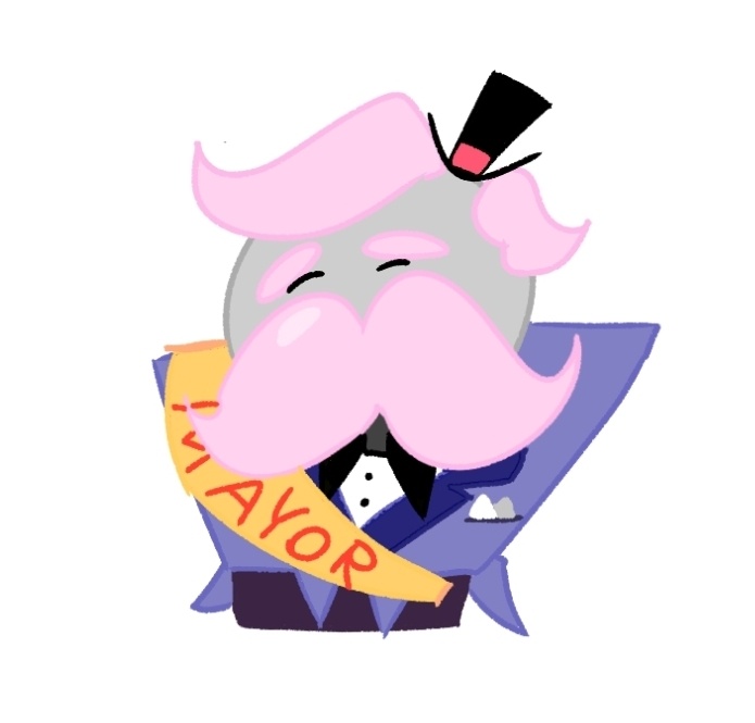 MAYOR