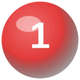 1번 1번