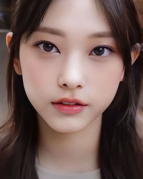 4세대 여자아이돌 비주얼 순위