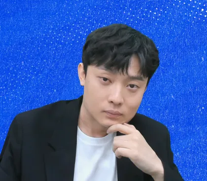 깨박 