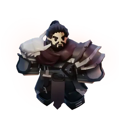 Silas