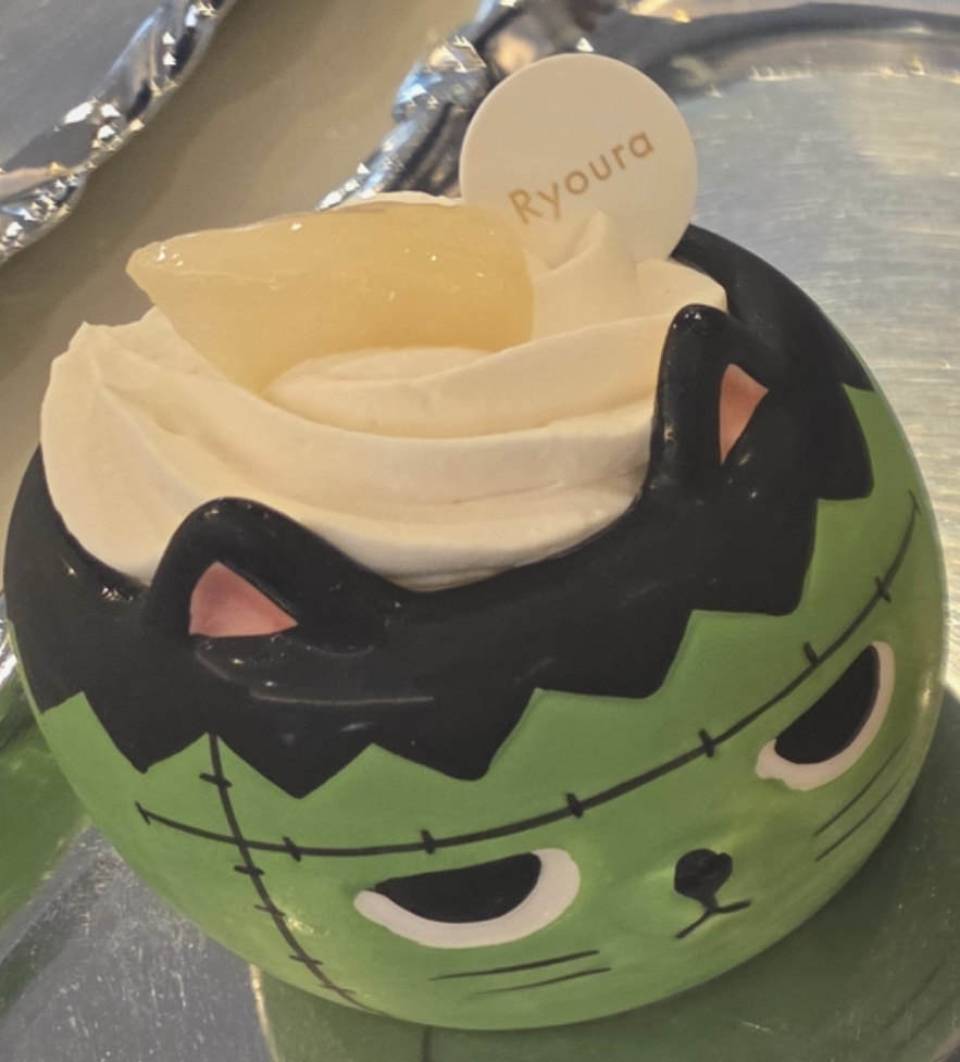 료우라_베린쇼트