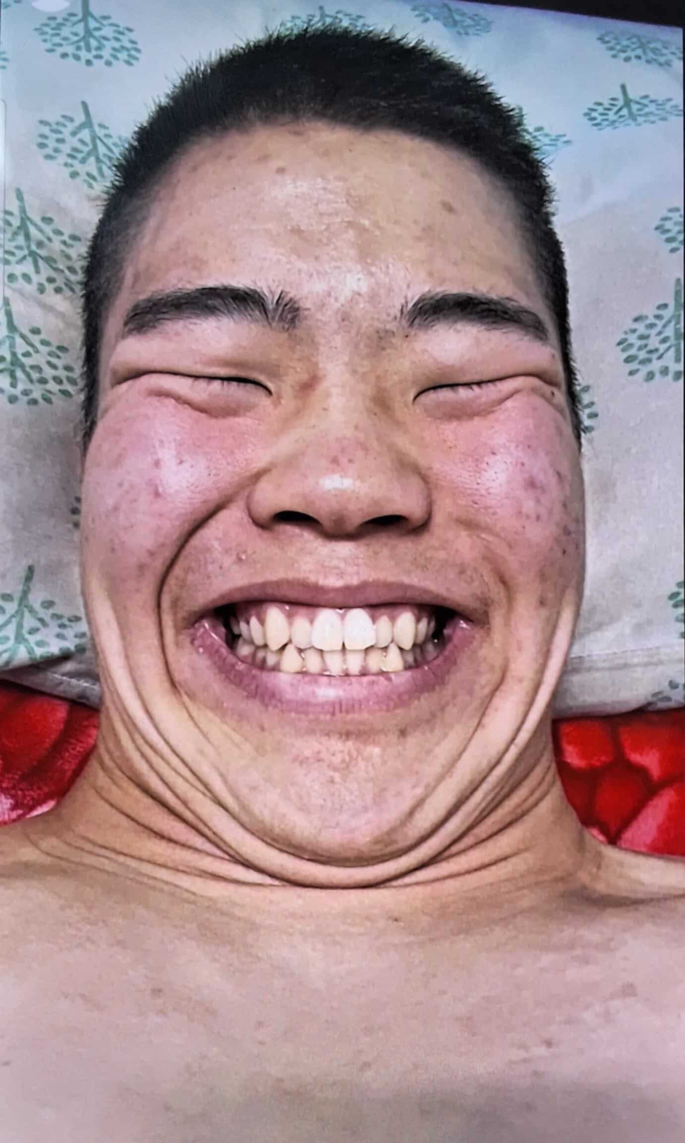정동헌