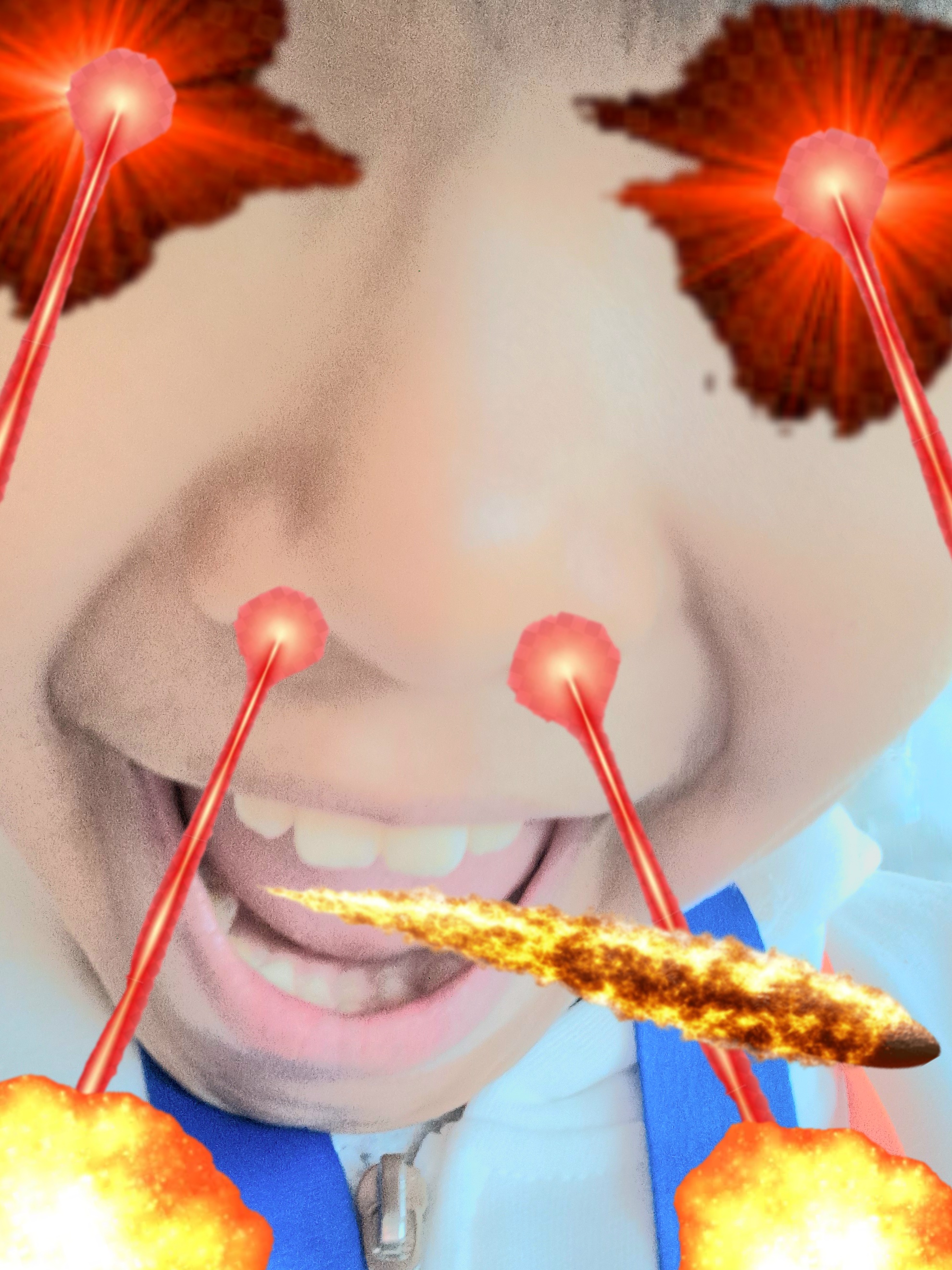 파워 강철