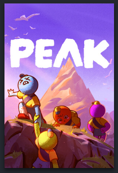 PEAK
