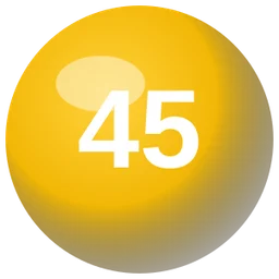 45번 45번