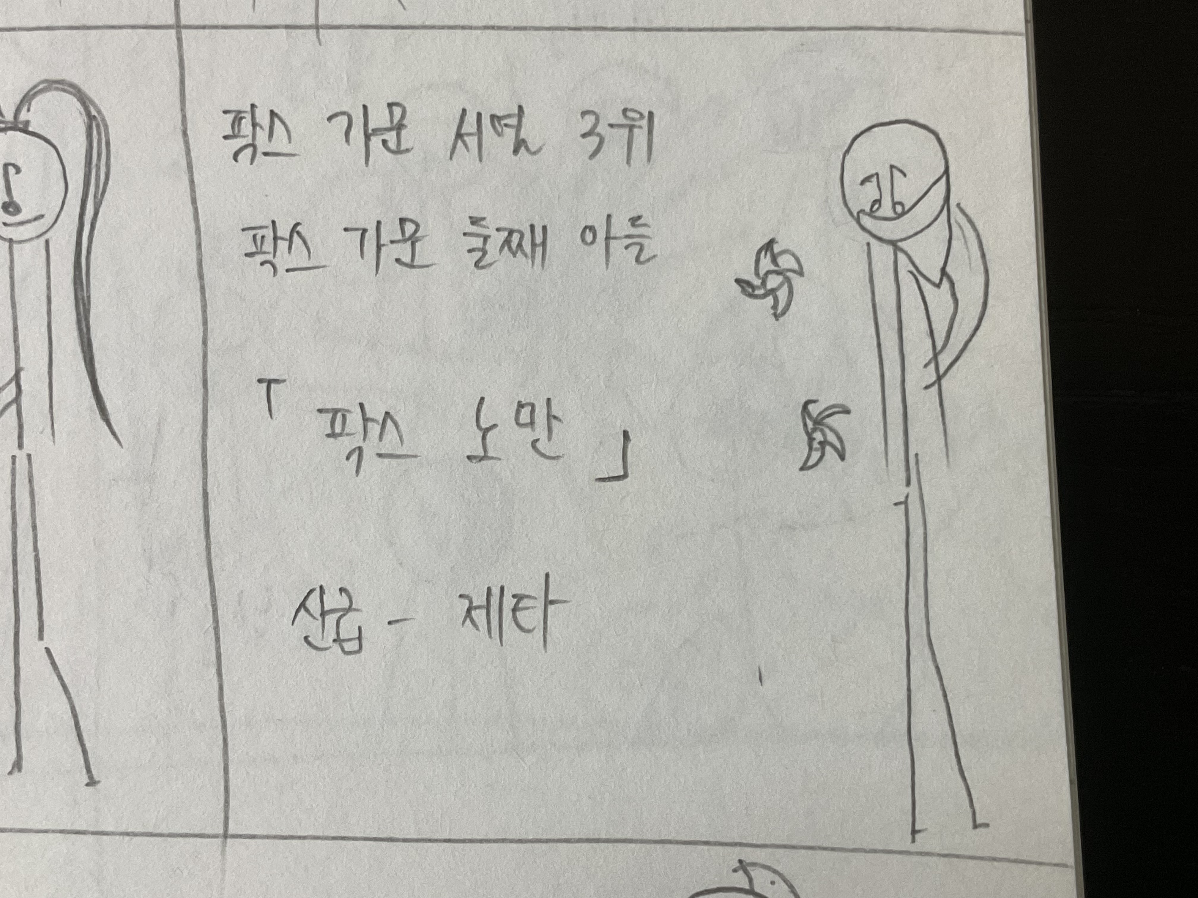 「팍스 노만」 「팍스 노만」