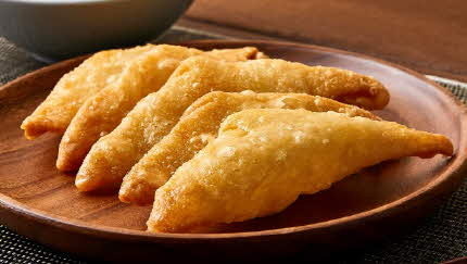야끼만두