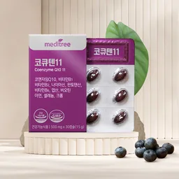 코엔자임Q10 코엔자임Q10