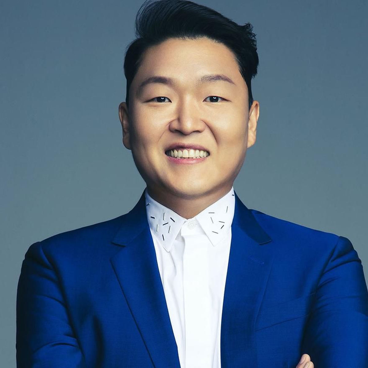 PSY PSY