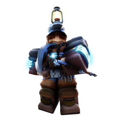Miner