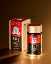 홍삼 홍삼