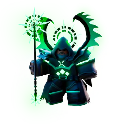 Eldric