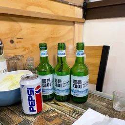 로컬소주
