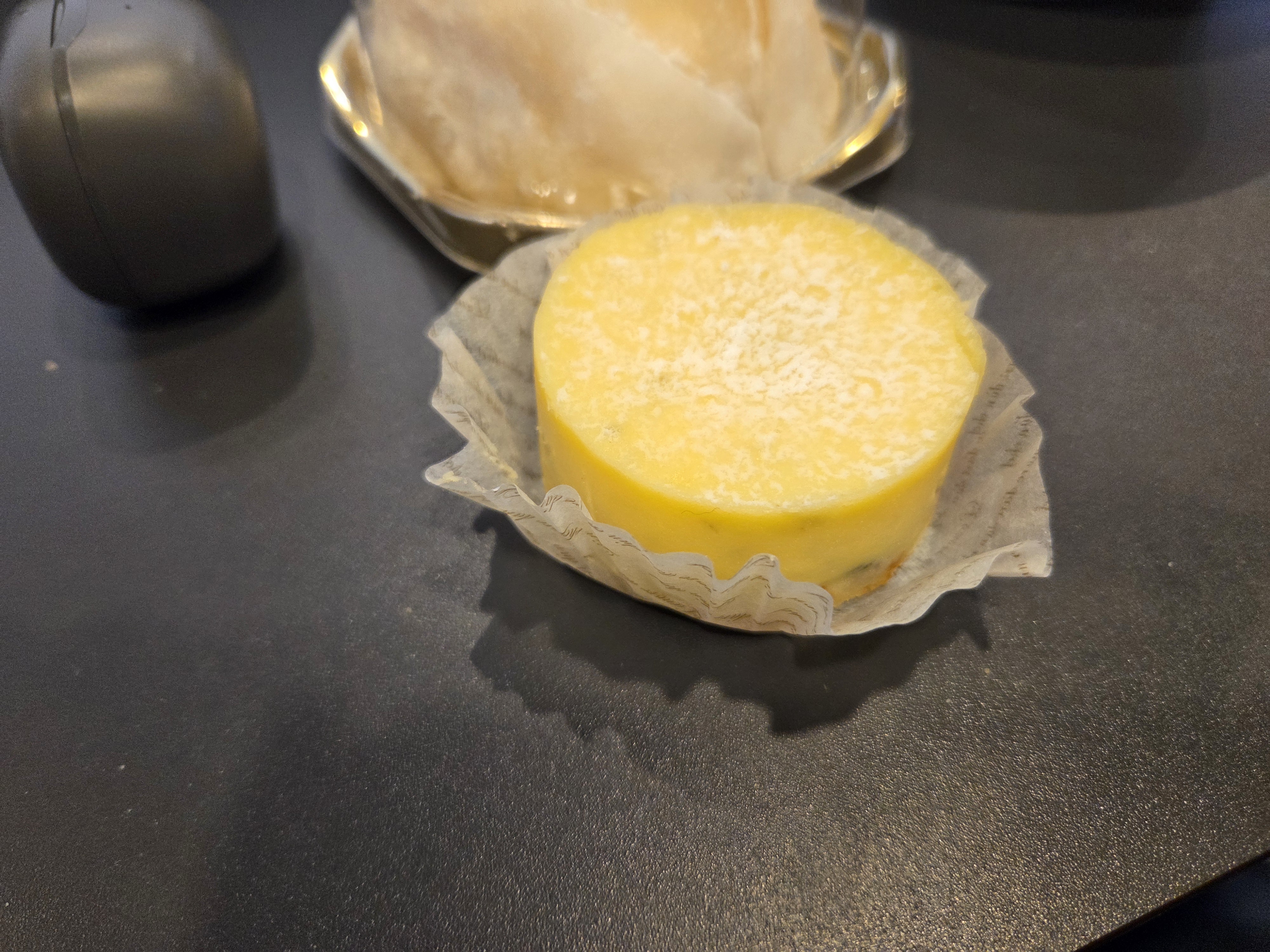앙피니_라임 치즈