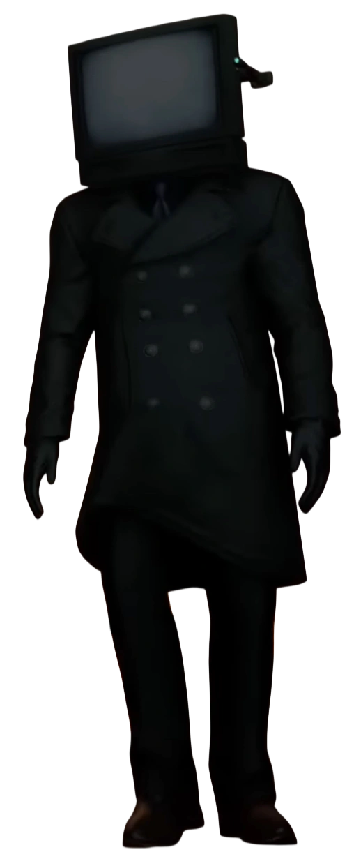 Gunner TV Man