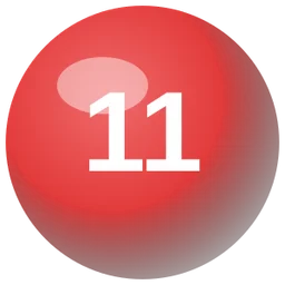 11번 11번