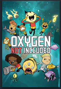 OXYGEN
