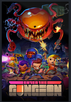 GUNGEON