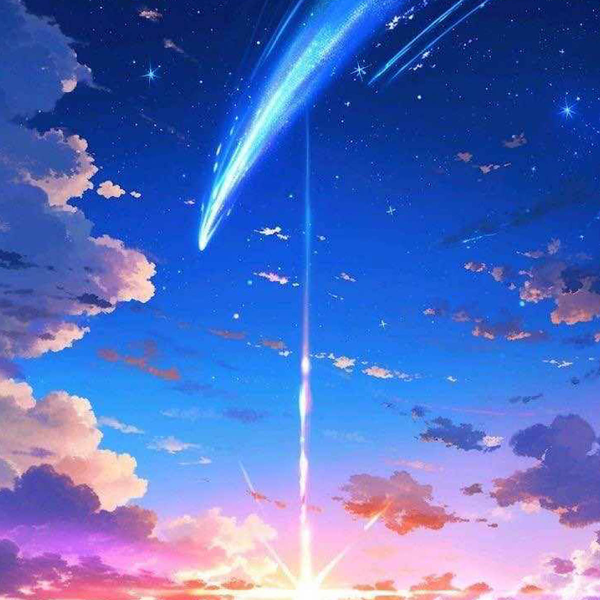 Sparkle Sparkle