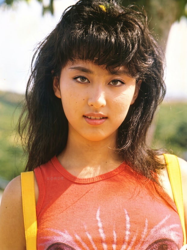 김완선