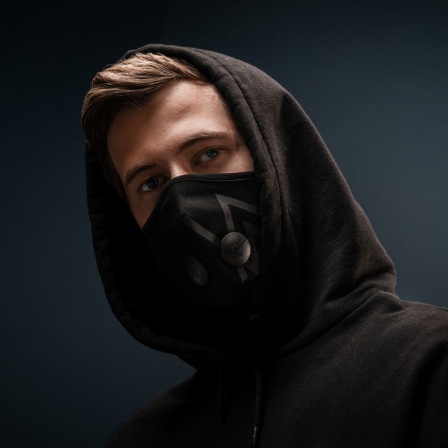 Alan Walker Alan Walker