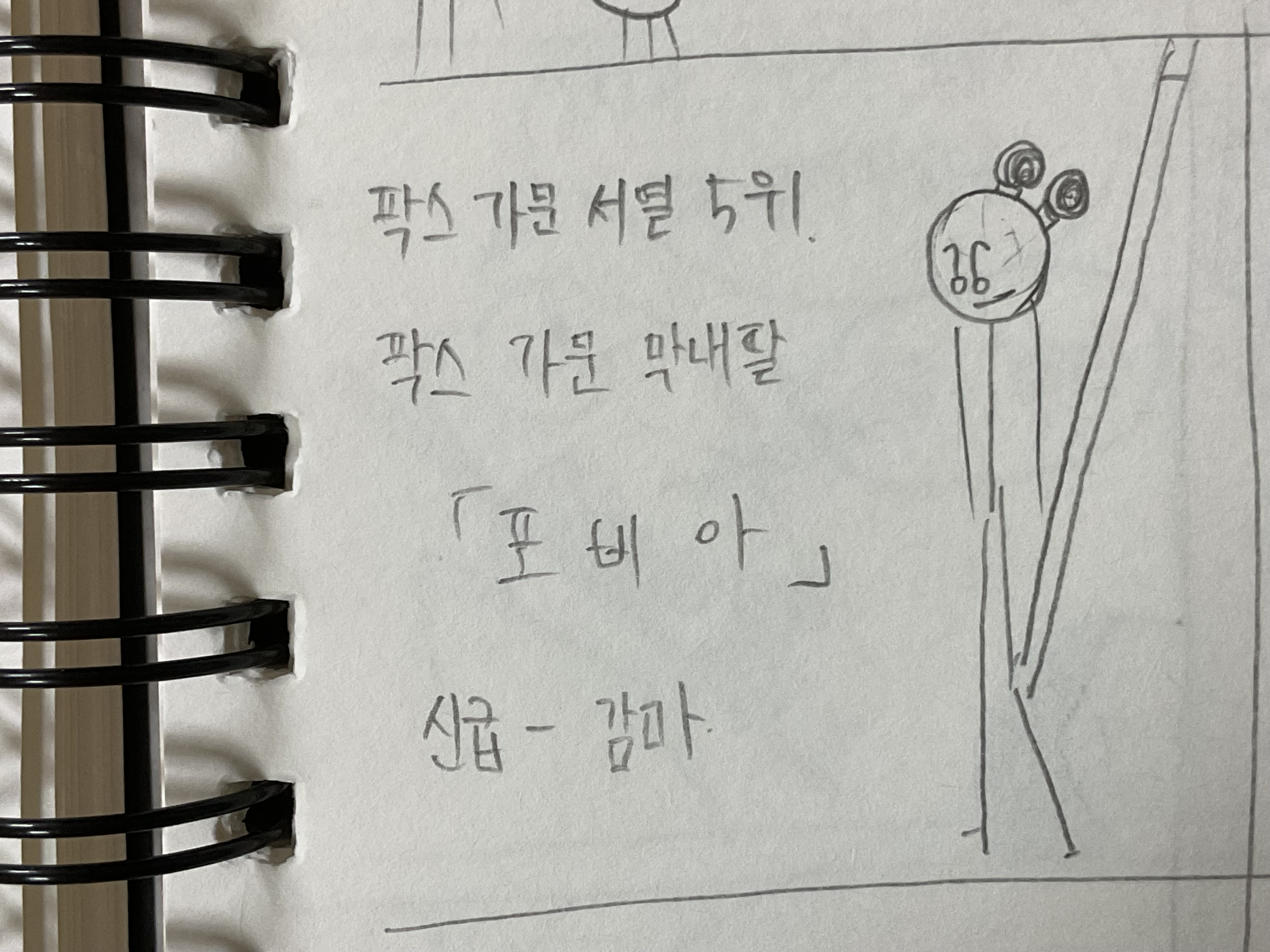 「포비아」 「포비아」