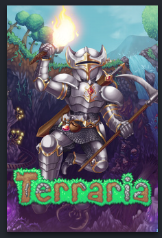 Terraria