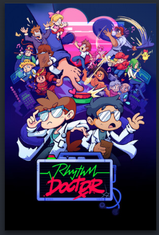 Rhythm DOCTOR