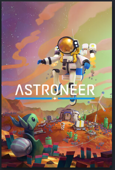 ASTRONEER