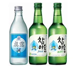 참이슬