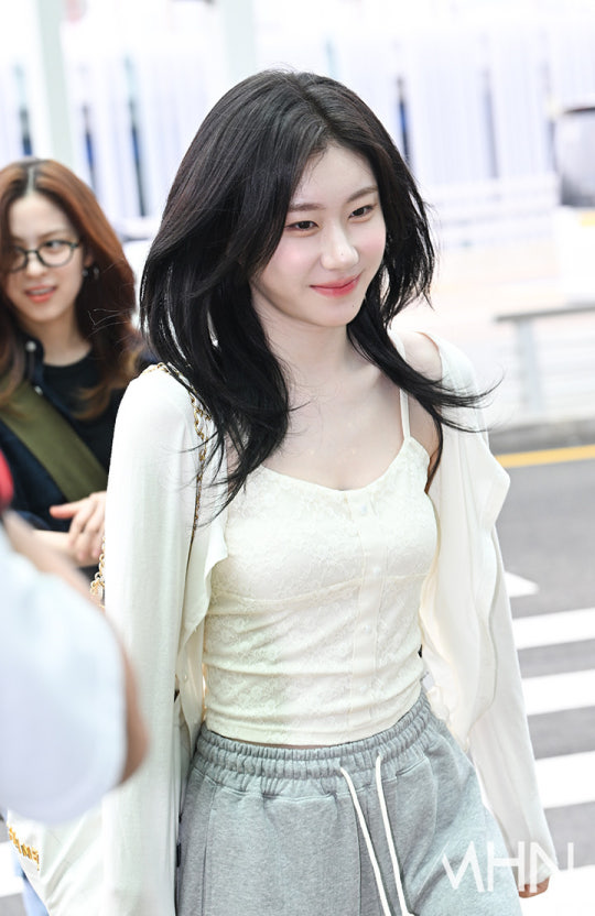 채령(잇지)