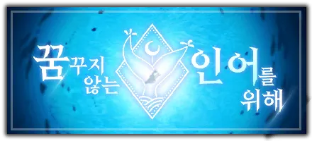 꿈꾸지 않는 인어를 위해 인어를 위해