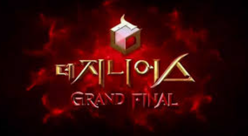서바이벌 출연자 티어