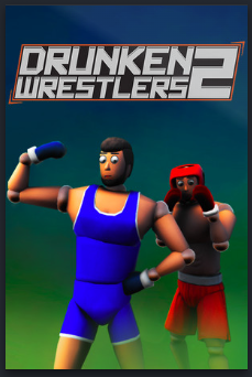DRUNKEN WRESTLERS2