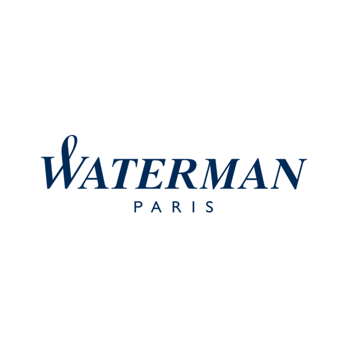 WATERMAN WATERMAN