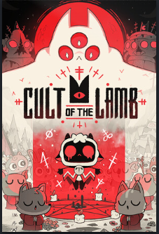 CULT OF THE LAMB
