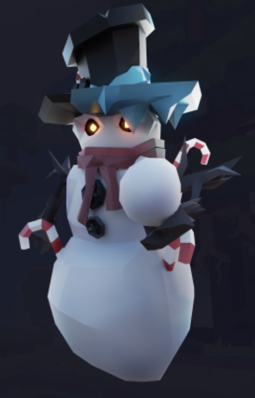 프로스트