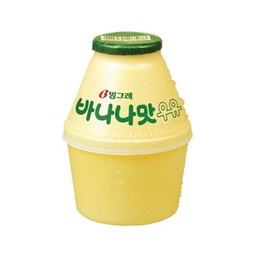 바나나맛우유 바나나맛우유
