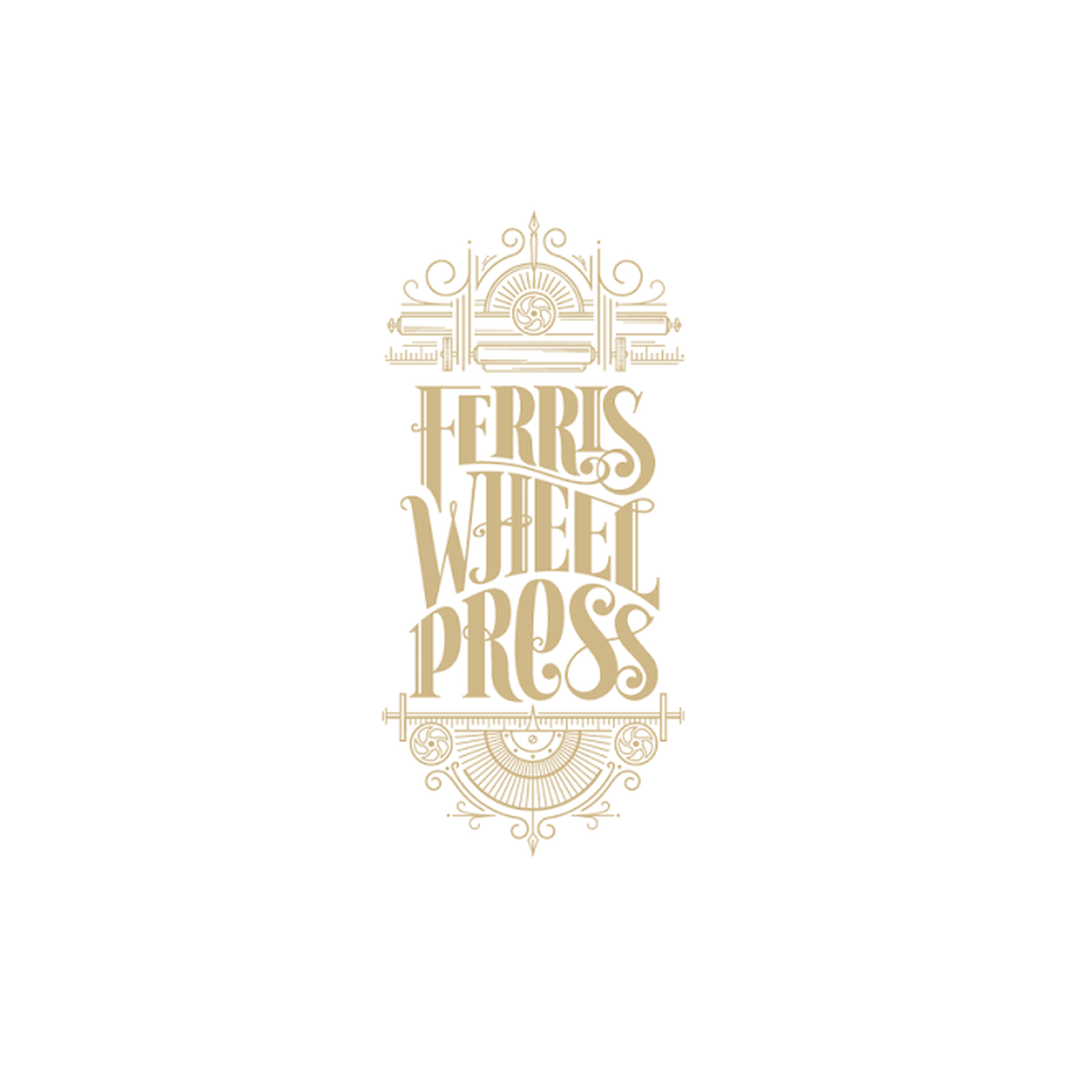 FERRIS WHEEL PRESS FERRIS WHEEL PRESS