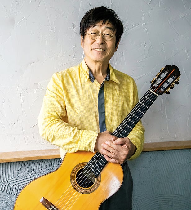김창완 김창완