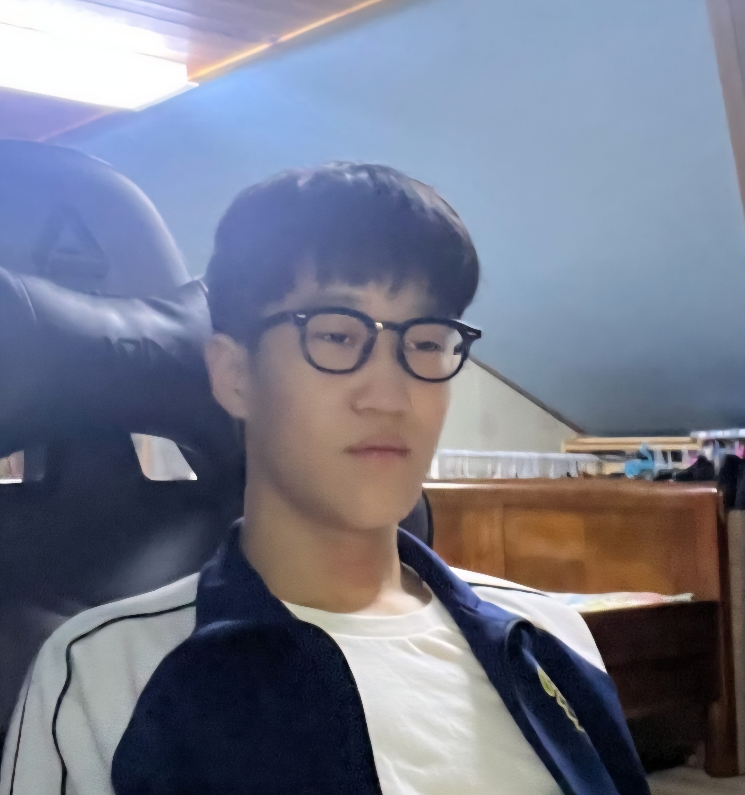 이율하