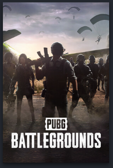 BATTLEGROUNDS