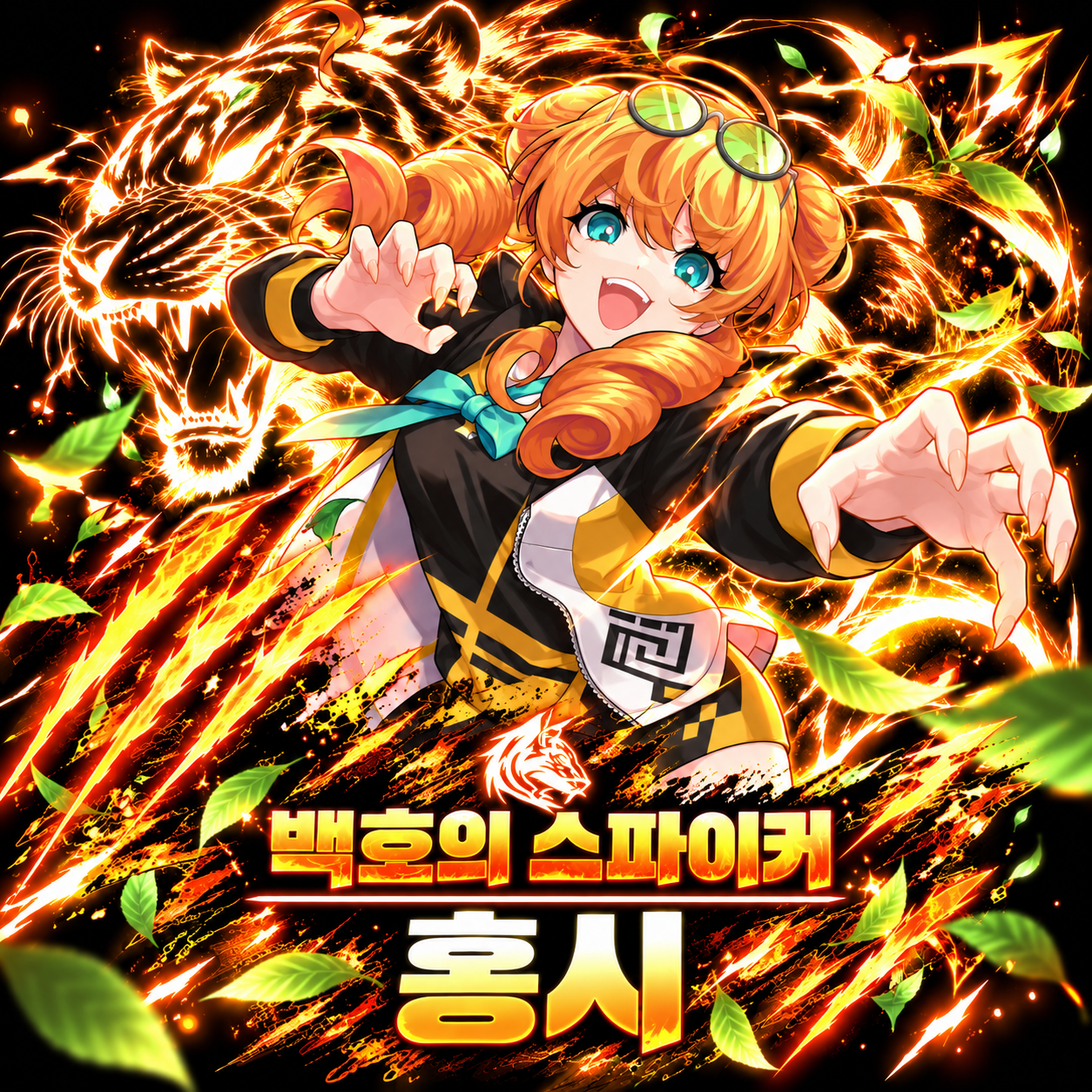 홍시