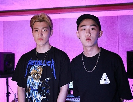 그루비룸